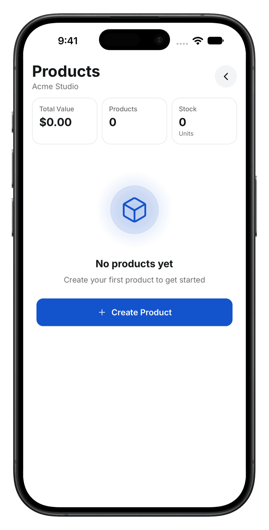Produtos